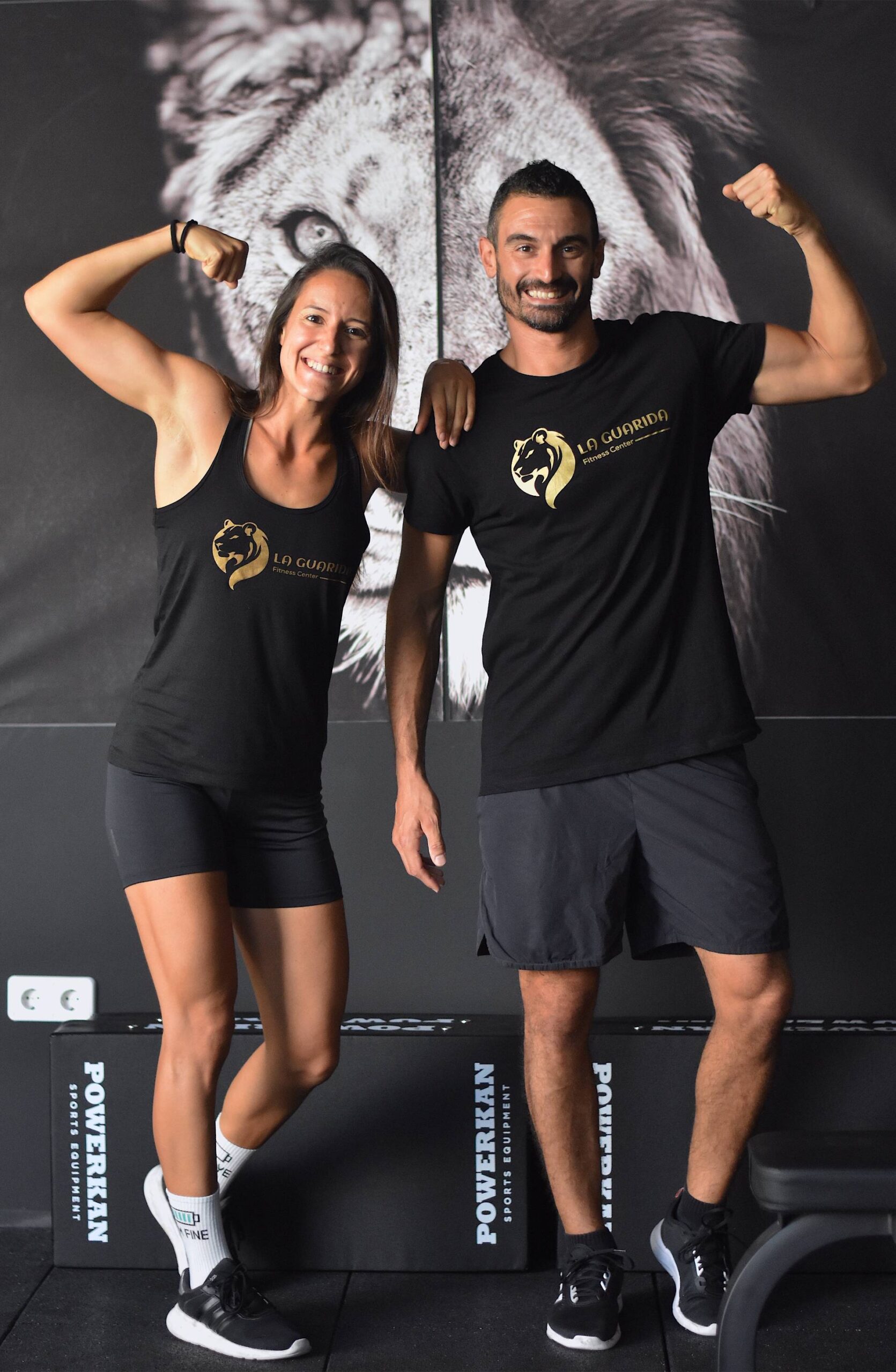 la guarida fitness alicante 24