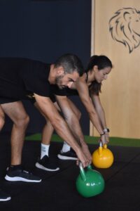 la guarida fitness alicante 17