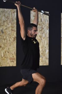 la guarida fitness alicante 19