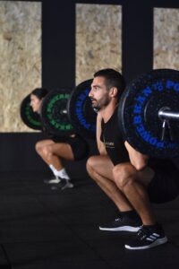 la guarida fitness alicante 20