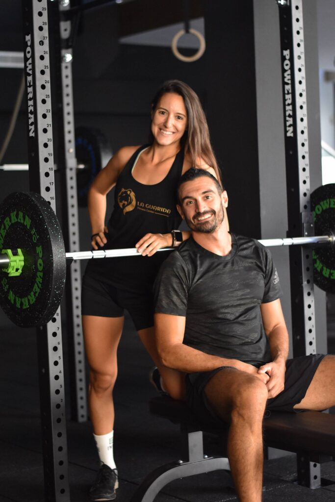 la guarida fitness alicante 23